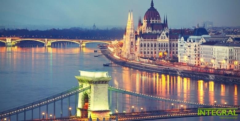 Budimpešta - 2 dana, prijevoz