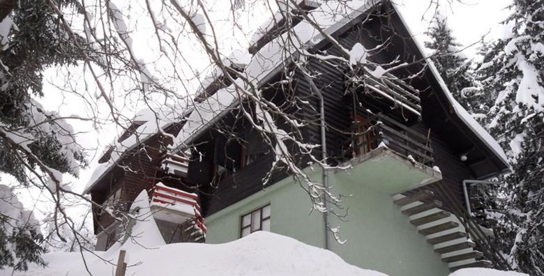 Zima u Gorskom Kotaru -47%