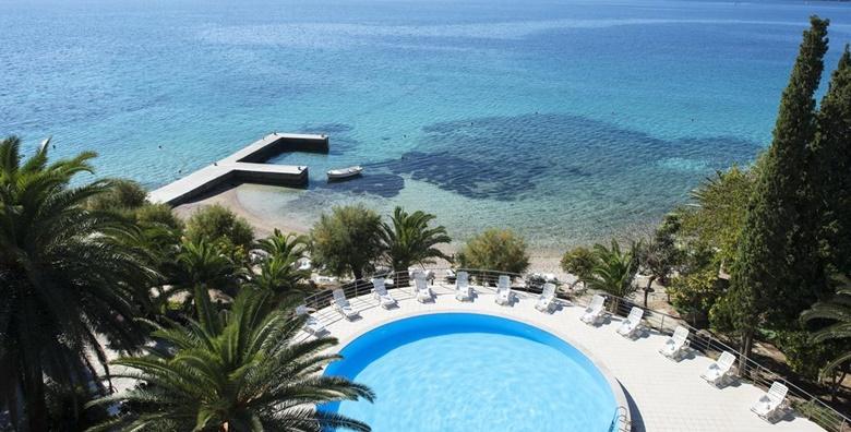 Prvi maj u Orebiću - 4 dana s doručkom u hotelu***