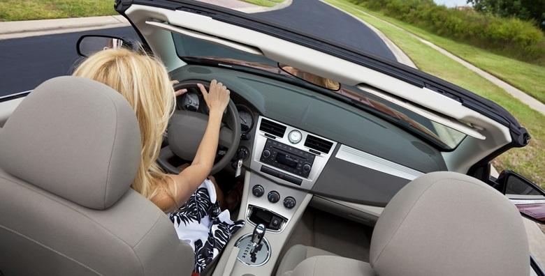 Kemijsko čišćenje automobila -60% Zg