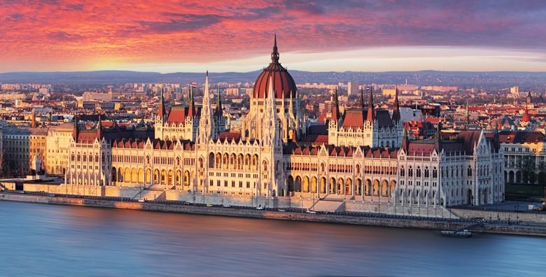 LAST MINUTE Budimpešta, 2 dana