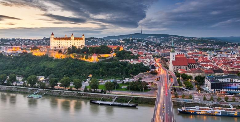 Bratislava****, 2 dana