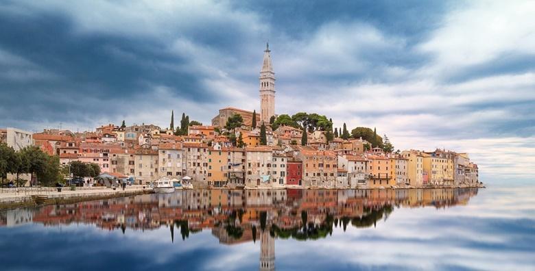 Rovinj*** - 3 dana za dvije osobe
