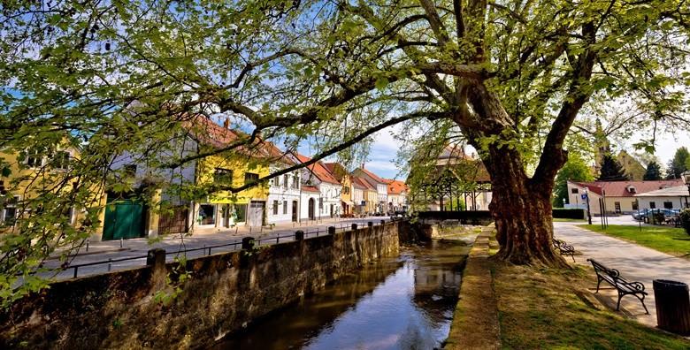 Samobor, odmor za dvoje -50%