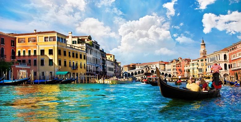 Venecija i otoci lagune - 2 dana s doručkom i prijevozom