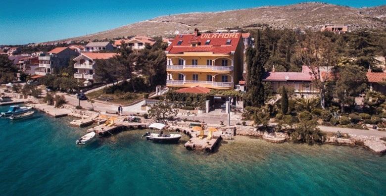 Šibenik, Grebaštica 3/4* - 3, 5 ili 7 noćenja za 2 do 4 osobe od 798 kn!