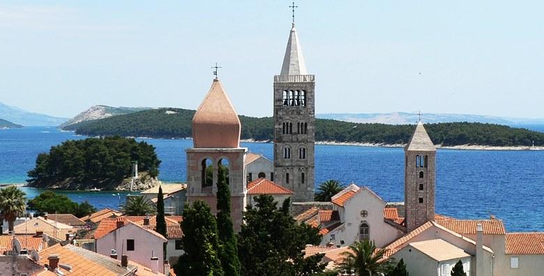 Rab, Barbat - doza uživanja na sretnom otoku