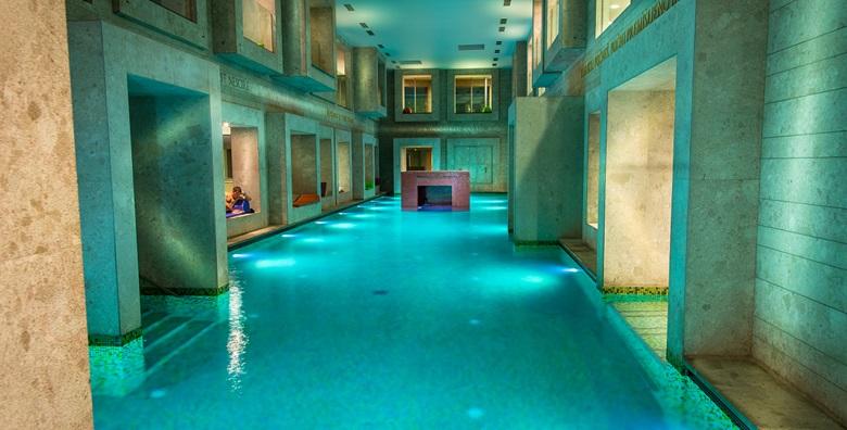 Rimske terme**** 3 wellness dana -64%