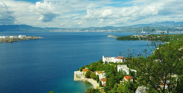Omišalj - 3 ili 6 dana u depadansi za dvoje