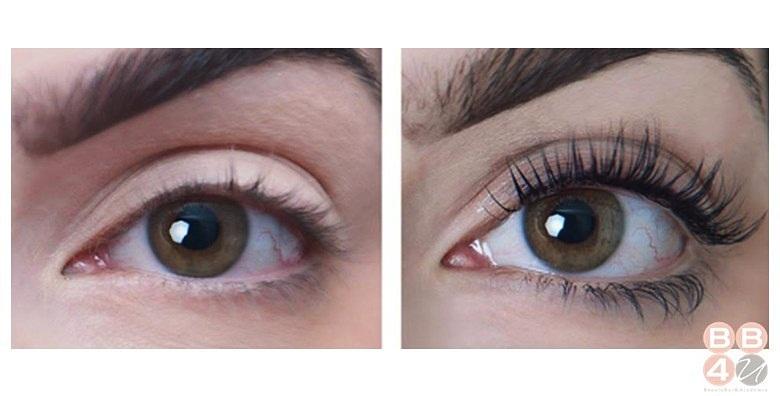 Lash lift -51% Središće