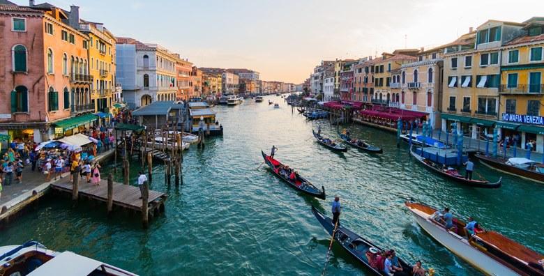 Venecija, Murano i Burano - izlet