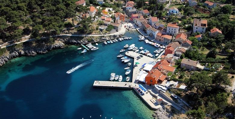 Veli Lošinj*** - 3 dana u apartmanu po izboru
