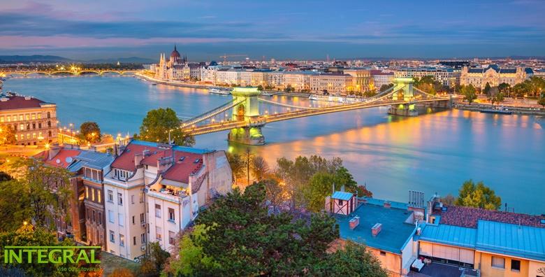 Budimpešta***, 3 dana
