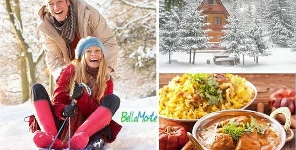 Vlašić - 6 dana s polupansionom u apartmanu