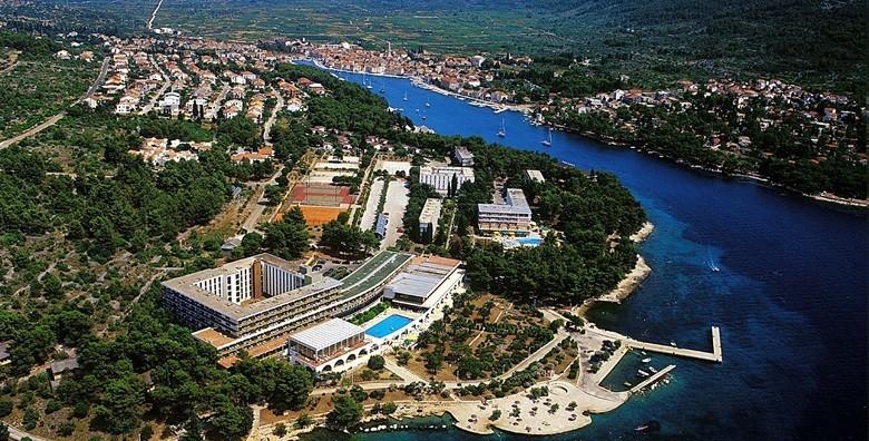 Hvar, Stari Grad CIJELA SEZONA -32%