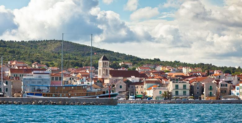 Vodice*** 3 +1 dan GRATIS -29%