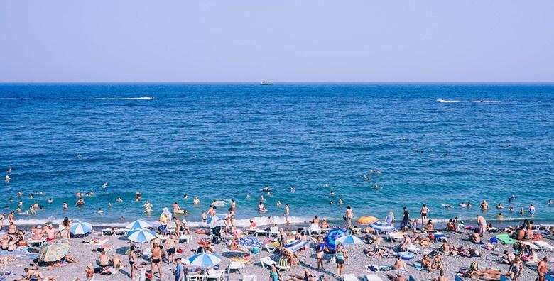 POPUST: 40% - VIR 2 noćenja za 2 osobe u apartmanima 3* - isplanirajte svoj odmor te uživajte u kupanju i sunčanju na plaži koja vam je nadomak ruke za 449 kn! (Apartmani Beus***)