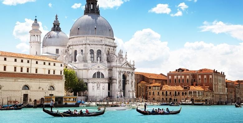 Venecija*** - 3 ili 4 dana s doručkom za dvoje