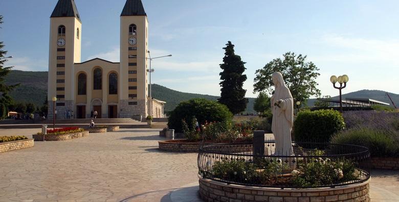 Međugorje, Pansion Bencun*** - 3 dana