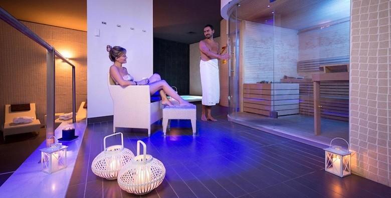 Wellness u Veroni**** - 3 ili 4 dana za dvoje