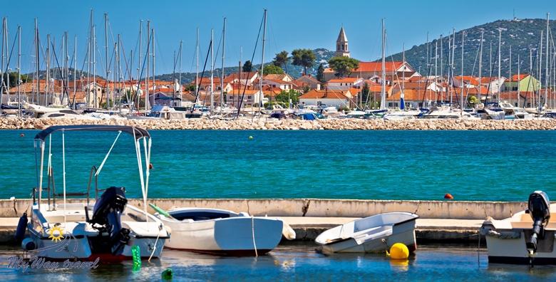 Biograd na Moru*** - 8 dana za dvoje