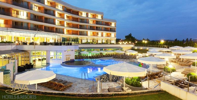 Moravske toplice***** - wellness -42%