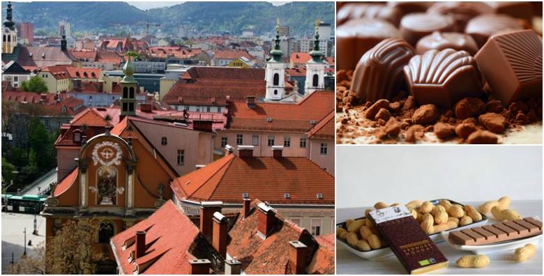 Graz i Zotter - izlet s prijevozom