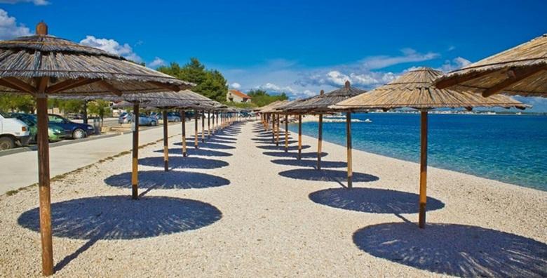 Vir*** - 3 ili 6 dana u Apartmanima Villa Barbara
