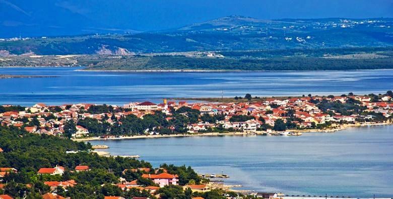 Vir*** - 3 ili 6 dana u Apartmanima Villa Barbara
