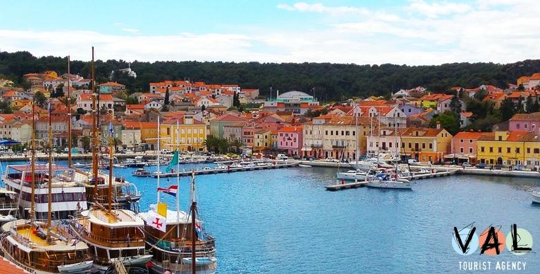 Veli Lošinj*** - 3 dana u apartmanu po izboru