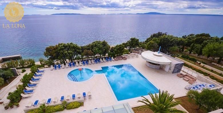 Pag, La Luna Island Hotel**** - 3 dana za dvoje