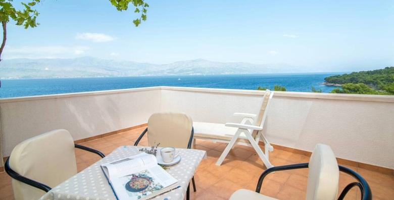 Otok Brač*** - 3 ili 6 dana za do 5 osoba