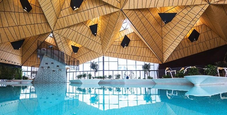 Wellness u Termama Olimia**** - 3 dana s polupansionom