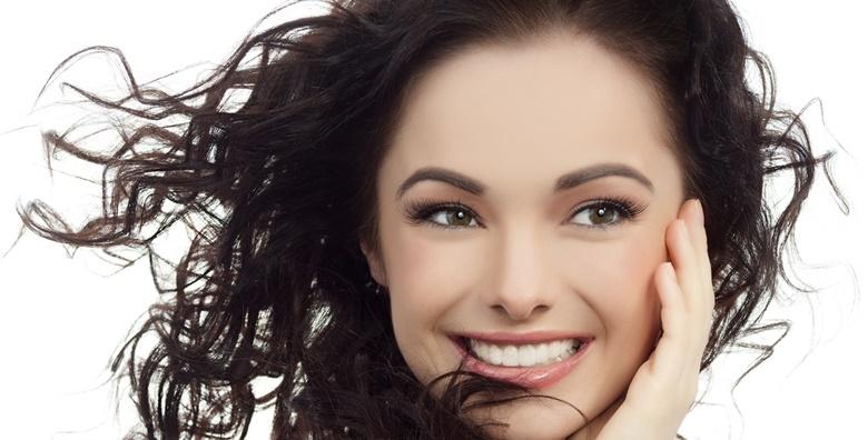 Lash lift tretman i bojanje trepavica