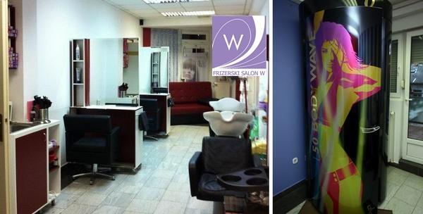 50 minuta solarija + 50% popusta na body wave za 95kn!