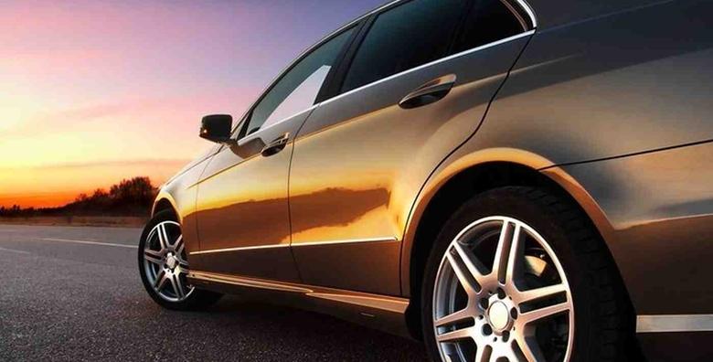 Punjenje auto klime do maksimuma uz izmjenu ulja