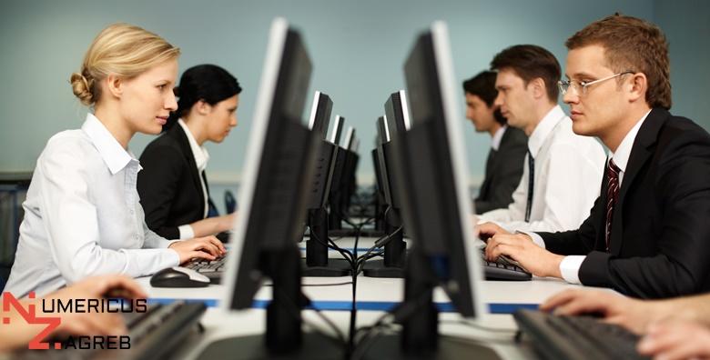 Excel - testiranje vještina i poznavanja za samo 40 kn!