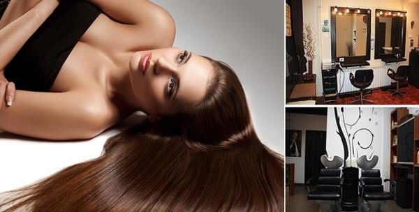 3 fen frizure u salonu Duo Style