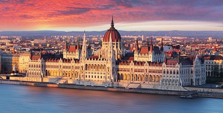 Budimpešta - jednodnevni izlet