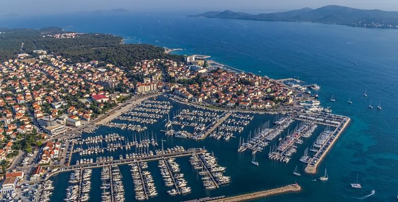 Biograd na Moru - 3, 4 ili 8 dana s polupansionom za dvoje već od 499 kn!