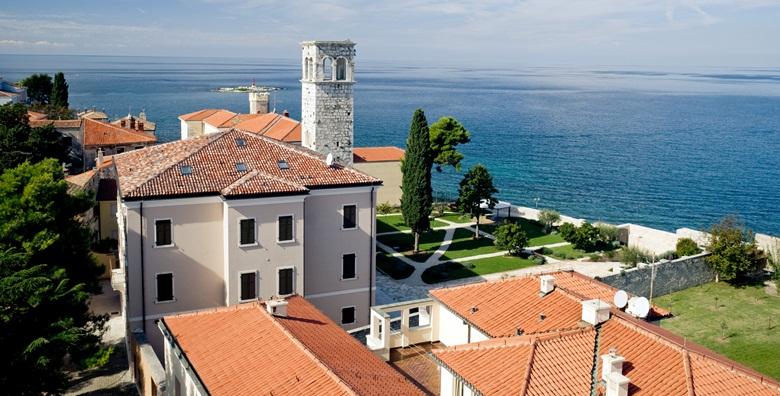 Poreč, Vežnaveri*** -50%