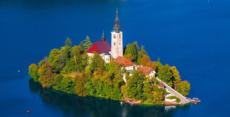 Bled i Bohinj izlet s prijevozom -30%