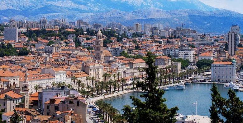 Split*** - 3 dana za dvoje u studio apartmanu za 499 kn!