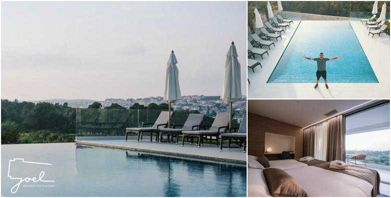 Novalja, Joel Hotel**** Dejana Lovrena - 2 ili 3 noćenja s doručkom od 2.899 kn!