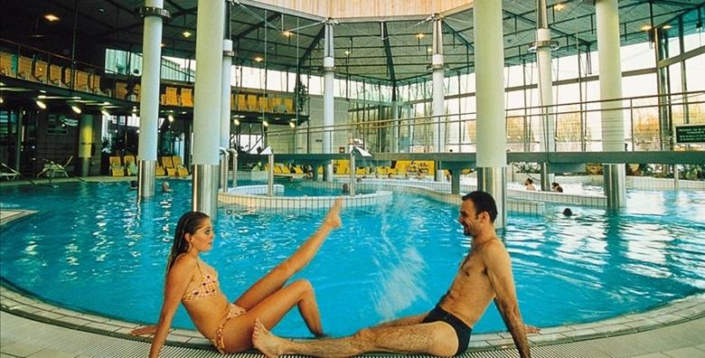 Terme Radenci, Slovenija - 1 noćenje s polupansionom za 635 kn!