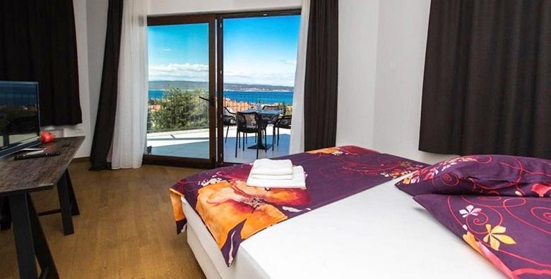 Selce 4* - 1 ili 2 noćenja s doručkom ili polupansionom za dvoje od 399 kn!
