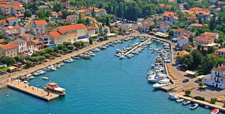 Malinska*** - 2 ili 4 noćenja s doručkom za dvoje od 799 kn!