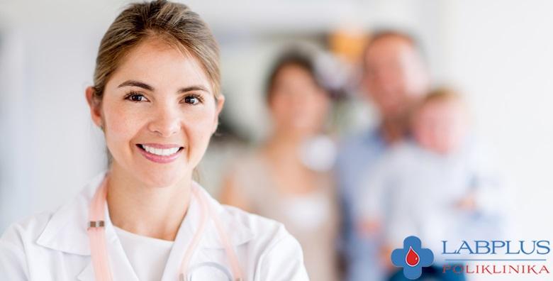 Provjerite vitaminski status organizma u Poliklinici LabPlus za 295 kn!