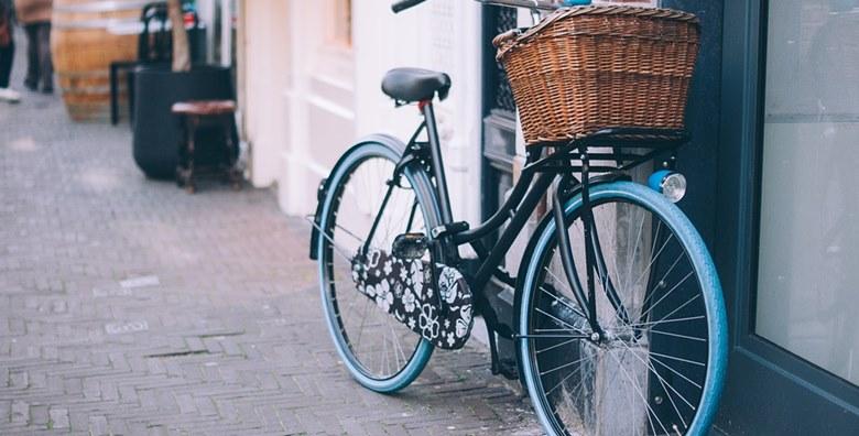 Servis bicikla -50% Trešnjevka