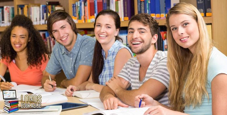 Tečaj komunikacijskih vještina za srednjoškolce i studente – pobijedite strah od javnog nastupa, poboljšajte prezentacijske i socijalne vještine!